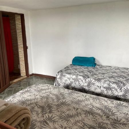 Hostal Hollywood Inn Rionegro Bagian luar foto
