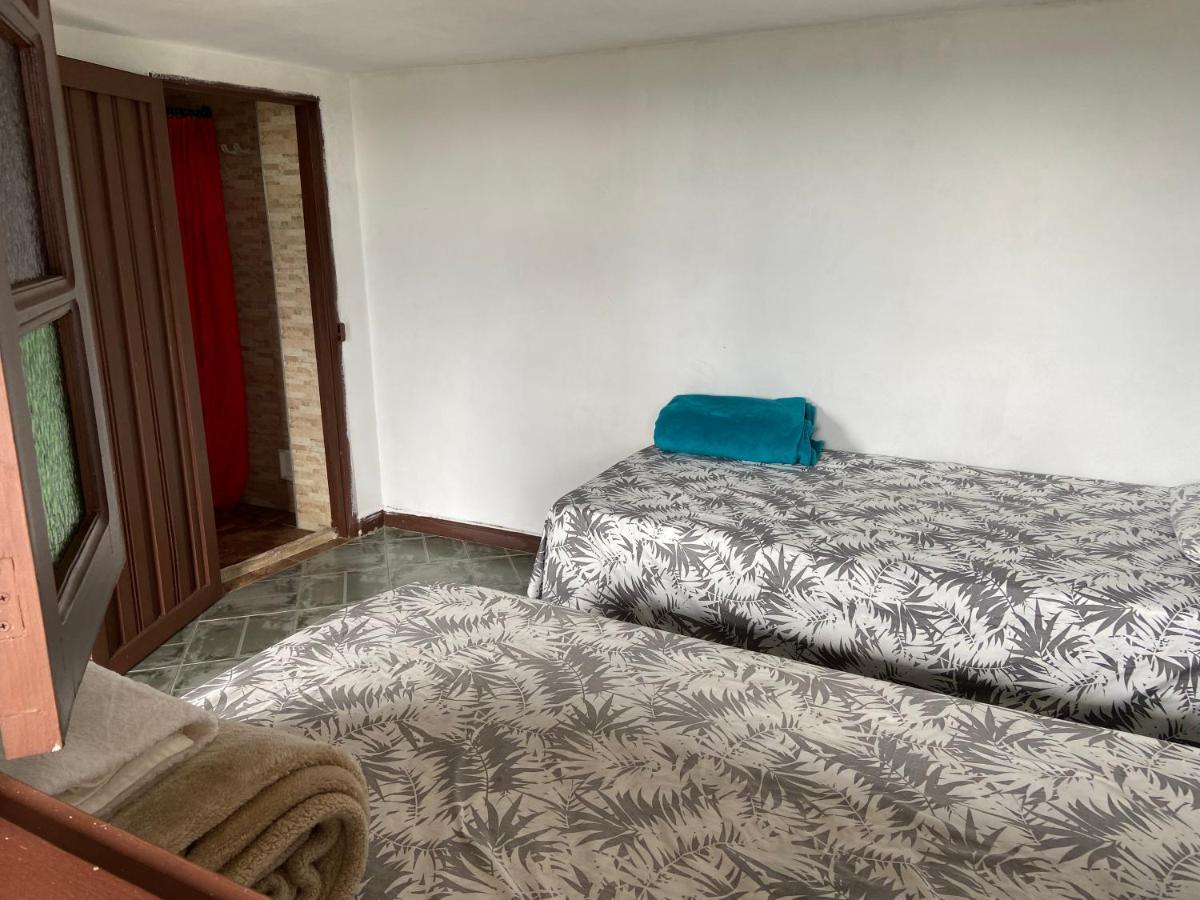 Hostal Hollywood Inn Rionegro Bagian luar foto